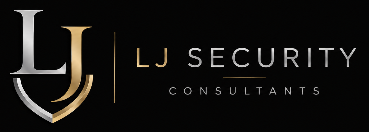 LJ Security Consultants